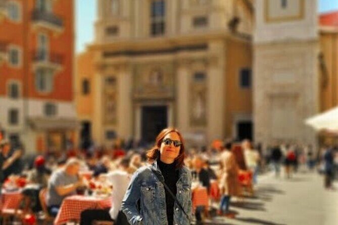 Nice Walking Tour with Wine Tasting - FAQs