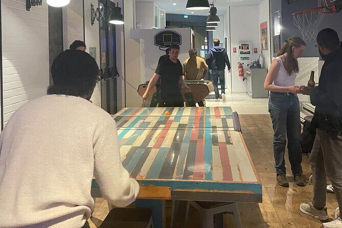 Nice:Pub Crawl with 6 Free Shots and VIP Bars&Club Access - FAQ