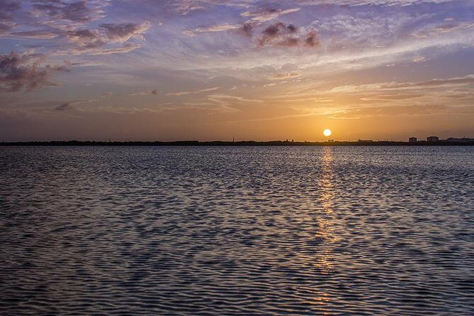 Nichupte Lagoon Wildlife Tour - Who Should Consider This Tour?