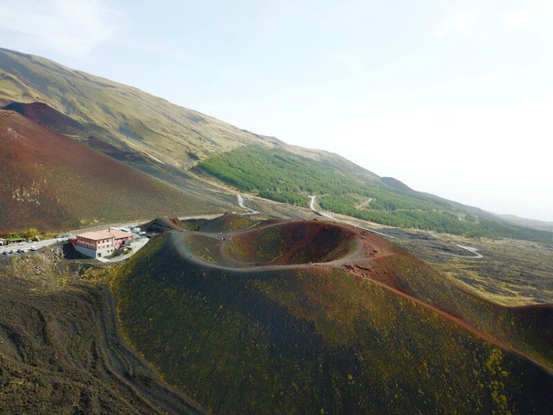 Nicolosi: Excursion Etna Craters at 3000 mt. - FAQ