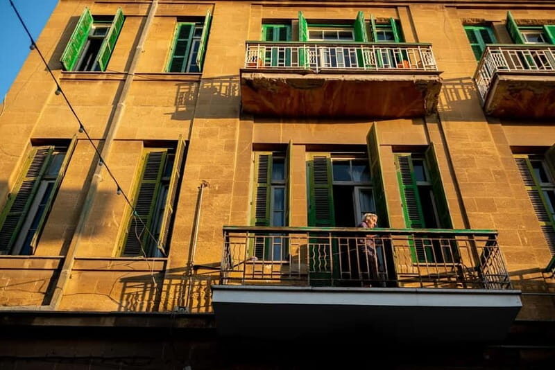 Nicosia: Green Line and Buffer Zone Guided Tour - FAQ About the Green Line and Buffer Zone Tour