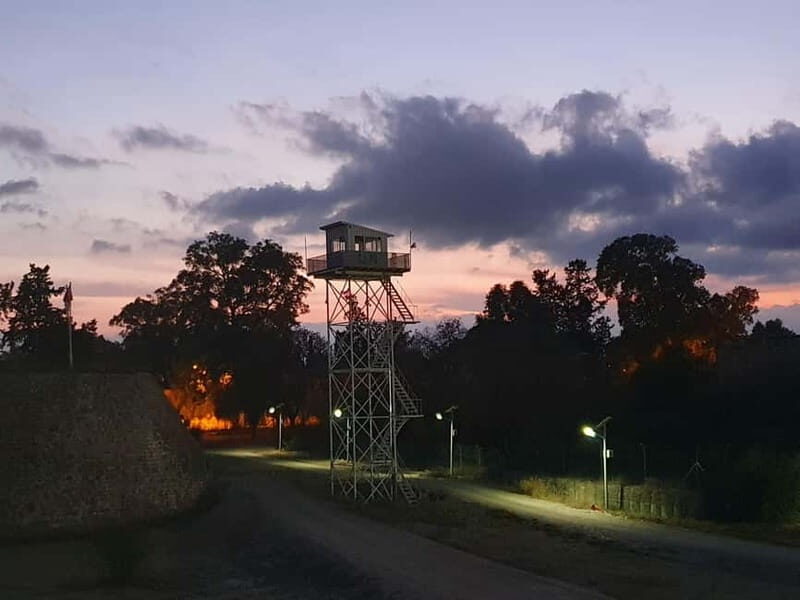 Nicosia: Green Line and Buffer Zone Guided Tour - Final Thoughts