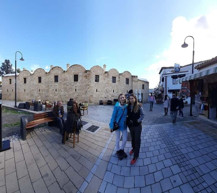 Nicosia: Last Divided City, Tour combining South & North - Who Should Take This Tour?