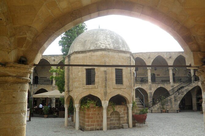 Nicosia Like a Local: Customized Private Tour - FAQ: Your Quick Guide to the Nicosia Like a Local Tour