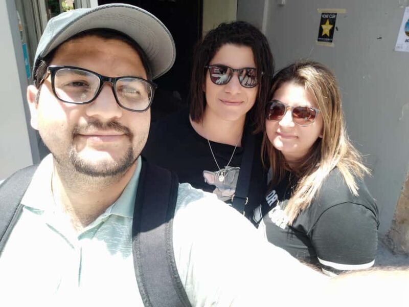 Nicosia: Private Walking Tour with a Local - What to Expect on the Ground