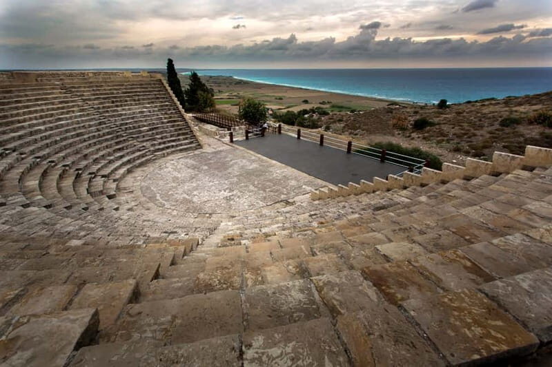 Nicosia: Private Walking Tour with a Local - FAQs