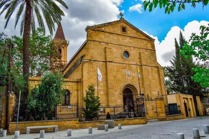 Nicosia: Tour with Private Guide - What’s the overall vibe of this tour?