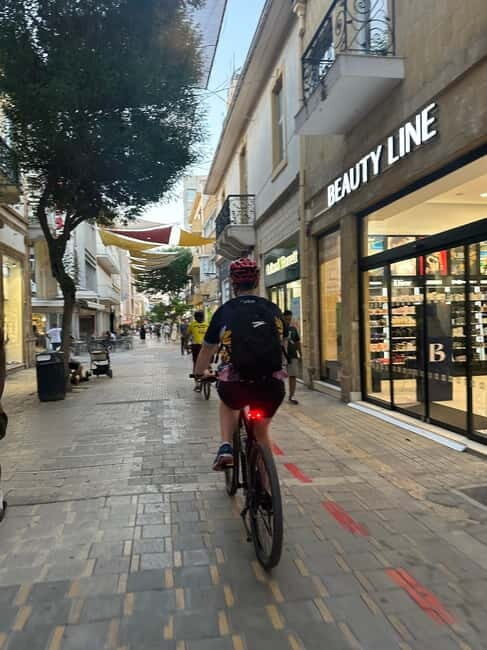 Nicosia: Walled City Bike Tour - Final Thoughts