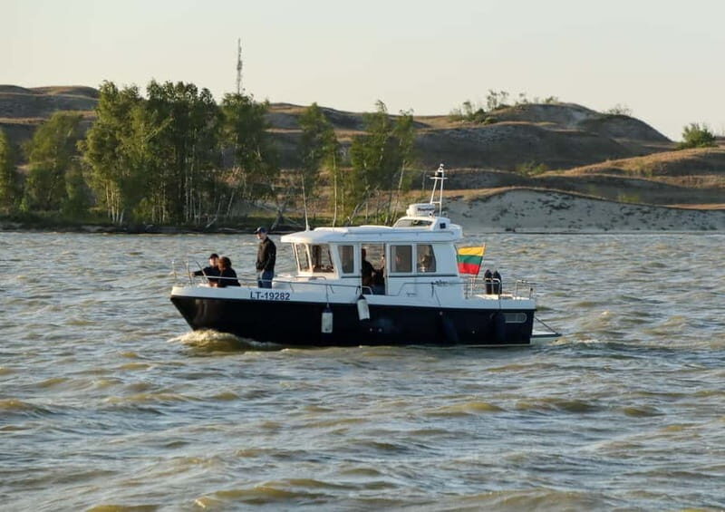 Nida: Bird-Watching Adventure in Nemunas Delta - Key Points