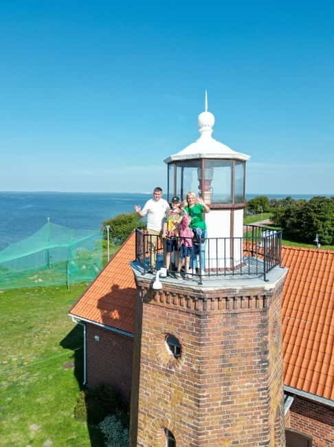 Nida: Bird-Watching Adventure in Nemunas Delta - How to Make the Most of It