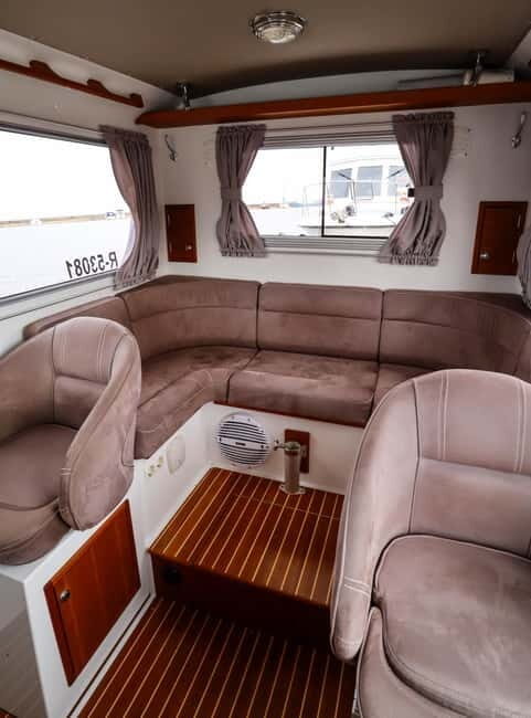 Nida: Bird-Watching Adventure in Nemunas Delta - The Value for the Price