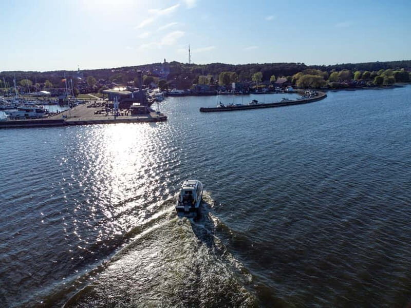 Nida: Bird-Watching Adventure in Nemunas Delta - Frequently Asked Questions