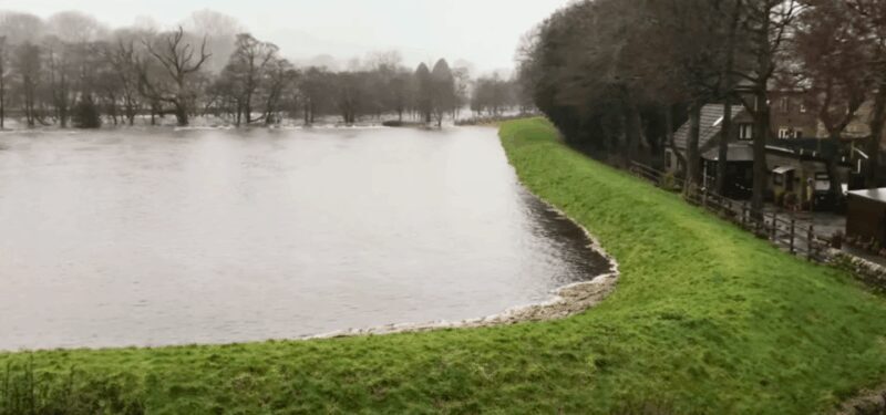 Nidderdale Driving Tour with an APP - Coldstones Cuts and Scenic Views