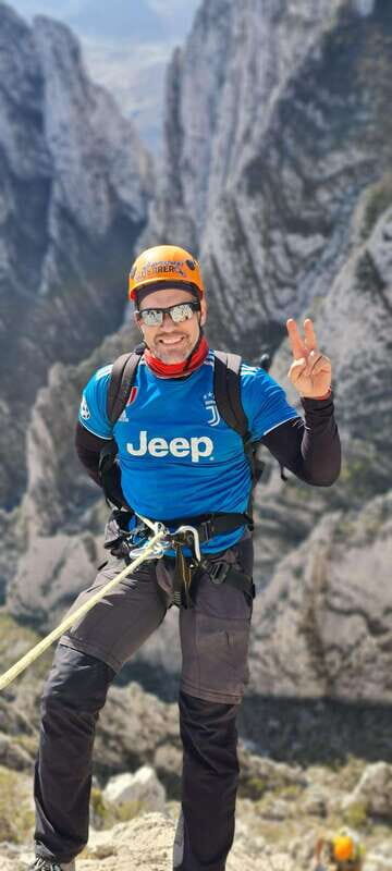 Nido de Aguiluchos: Hiking, rappel and breathtaking photos - An In-Depth Look at Nido de Aguiluchos