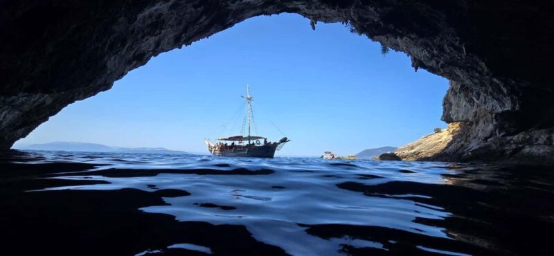 Nidri: Private cruise & greek traditional lunch - Why This Tour Might Be Perfect for You