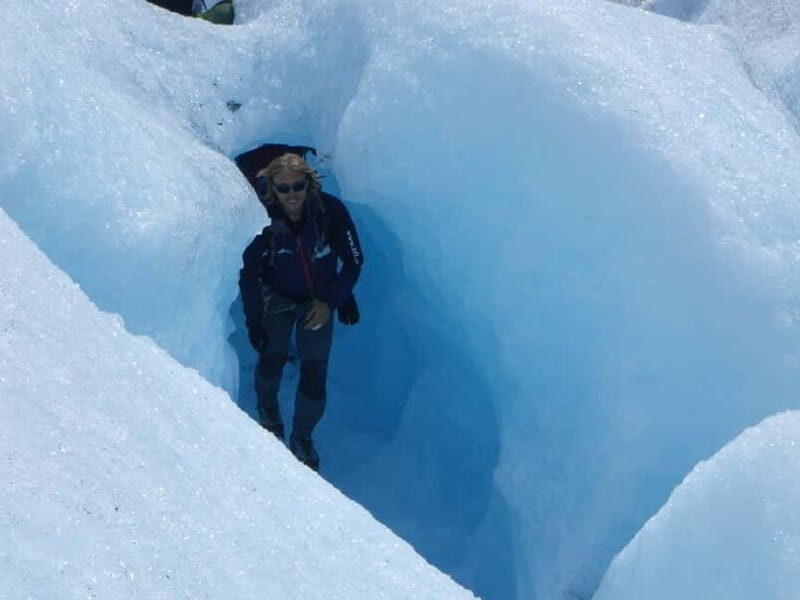 Nigards: Kayaking and Glacier Hike - Authentic Experiences in Every Step