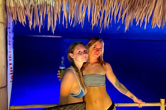 Night Adventure on Weekends for Tikis Cruise in Key Largo - Who Is This Tour Best For?