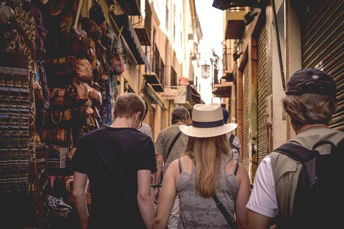 Night Adventure Tour, Play Granada Original - What to Expect from the Night Adventure Tour