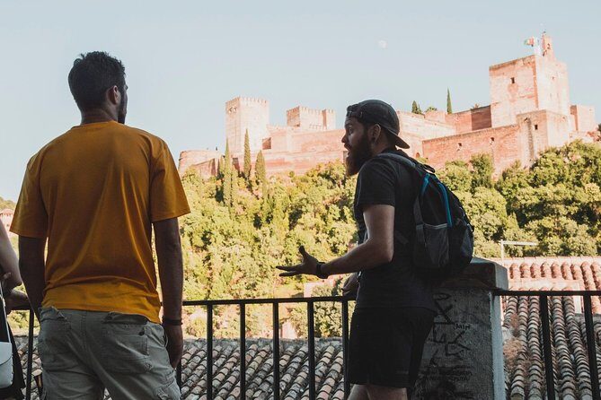 Night Adventure Tour, Play Granada Original - The Value for Money