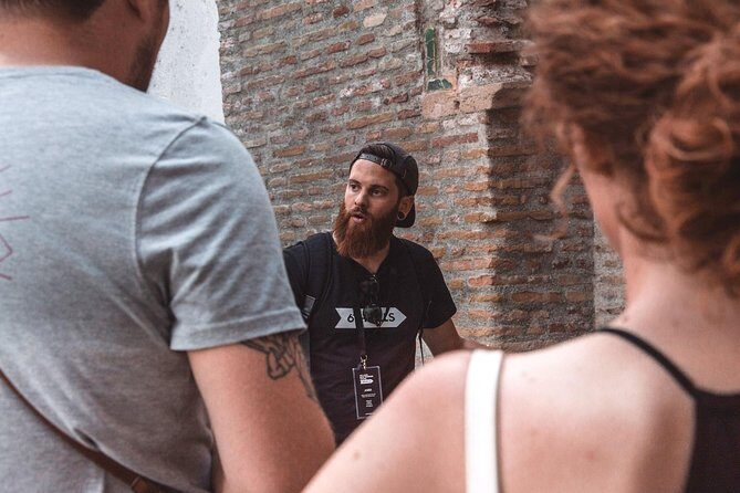 Night Adventure Tour, Play Granada Original - FAQs