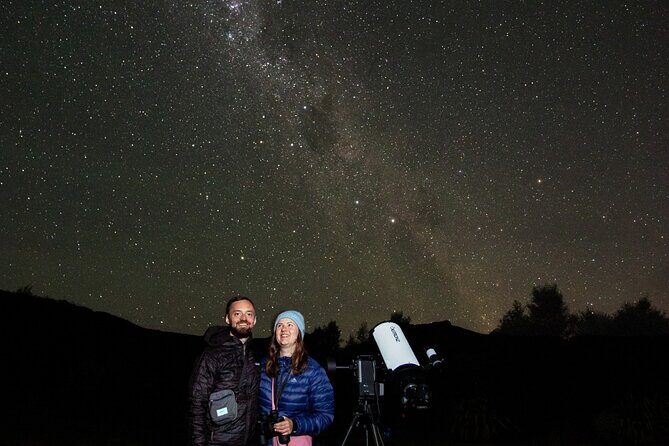 Night Awe - Stargazing tour in Akaroa - Final Thoughts