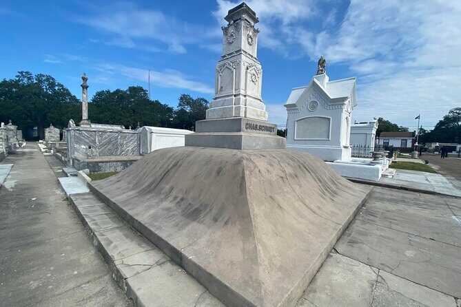 Night Cemetery Insiders Bus Tour- New Orleans - Final Thoughts: Is It Worth It?