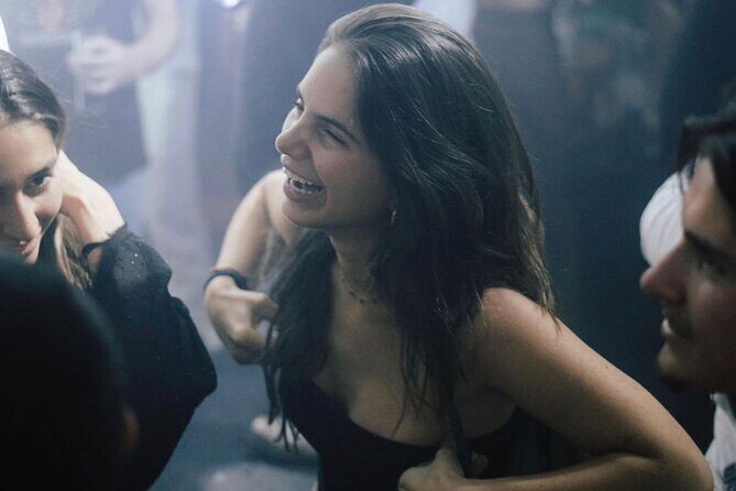 Night experience with Barra Libre in Puebla - Key Points