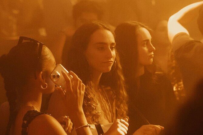 Night experience with Barra Libre in Puebla - Is It Worth the Price?