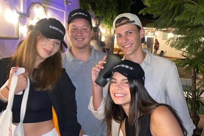 Night experience with Barra Libre in Puebla - Final Thoughts