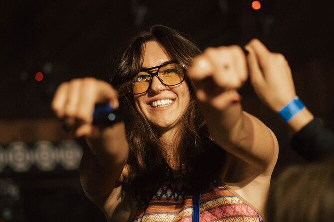 Night experience with Barra Libre in Puebla - FAQ