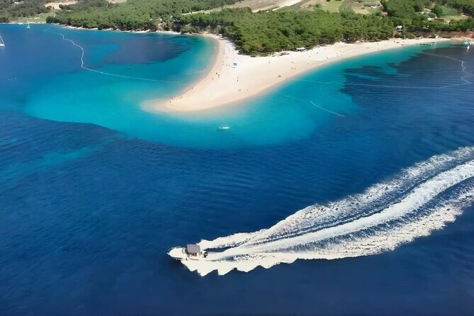 Night Glow Kayak Activity in Makarska - FAQ