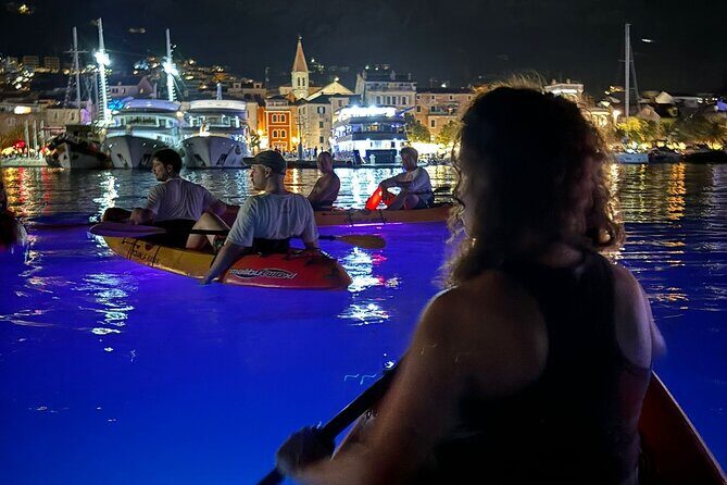 Night Glow Kayak Activity in Makarska - Wrapping Up: Is It Worth It?