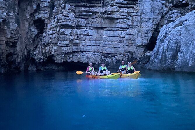 Night Glow Kayaking in Pula - Final Thoughts