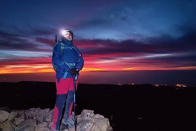 Night Hike to Summit of Teide for Sunrise and the Volcano Shadow - Final Thoughts