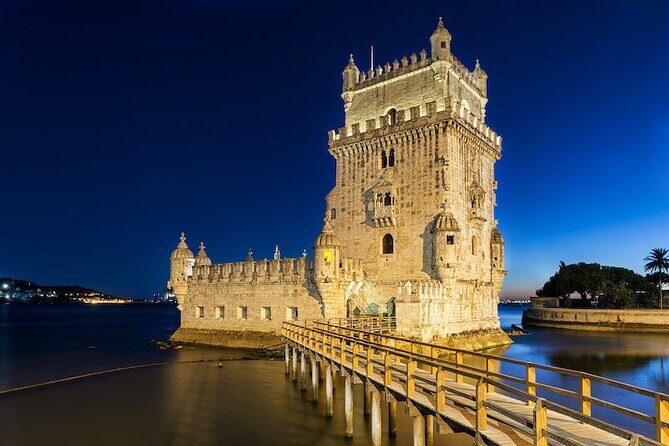Night Lisbon Private Tour - Who is This Tour Best Suited For?