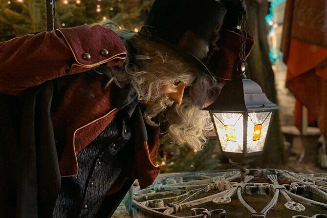 Night magic city tour in Berlin - Is the Price Worth It?