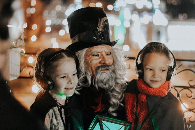 Night magic city tour in Berlin - Who Should Consider This Tour?