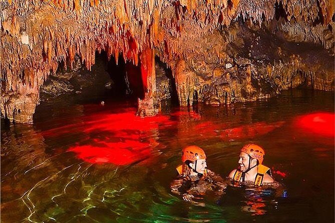 Night of Fire at Xplor Fuego Adventure! Round Transportation Included - Final Thoughts