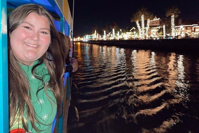 Night of Lights: #1 Party Boat in St. Augustine, FL - What to Expect from the Night of Lights Party Boat Tour
