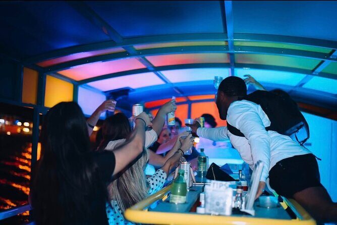 Night of Lights: #1 Party Boat in St. Augustine, FL - Final Thoughts — Is It Worth It?