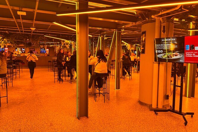 Night of VIP Concert in Mexico City with Private Transfer - FAQ