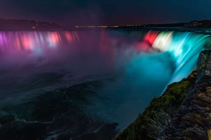 Night on Niagara Walking Tour with Fireworks Cruise + Dinner - Practical Details and Tips