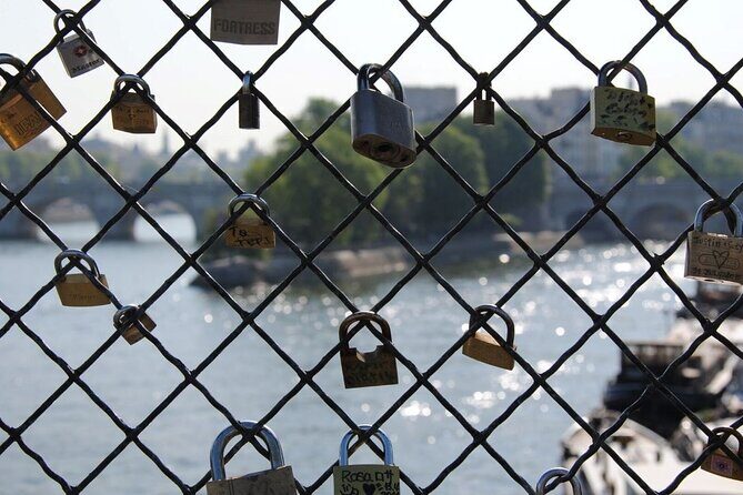 Night Out in Paris: Boho Vibes & City Lights - What to Expect from the Tour