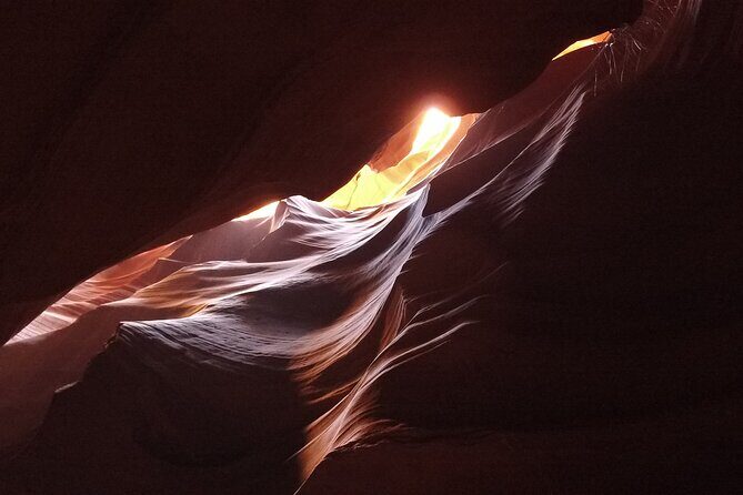 Night Photography Tour in Upper Antelope Canyon - Why This Tour Might Be Worth It