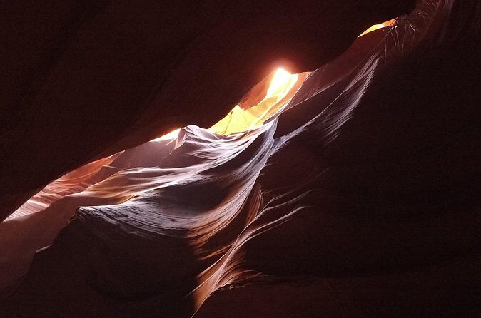 Night Photography Tour in Upper Antelope Canyon - Who Is This Tour Best For?