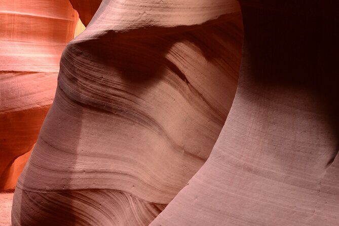 Night Photography Tour in Upper Antelope Canyon - FAQ