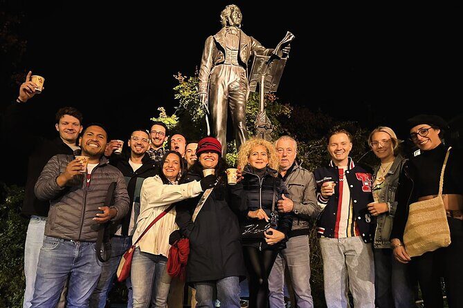 Night PubCrawl Tour in Dusseldorf - Shots and Party! - Why Travelers Love This Tour