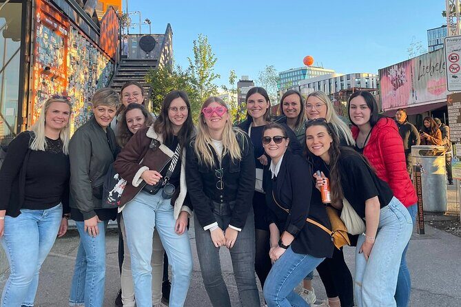 Night PubCrawl Tour in München - Shots and Party! - Is It Worth the Price?