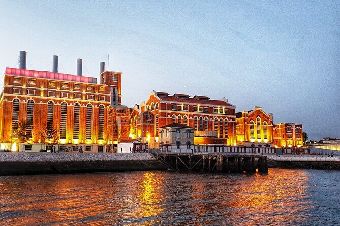 Night Sailing - MOONLIGHT Boat Tour -Exclusive Lisbon City Lights - Final Thoughts