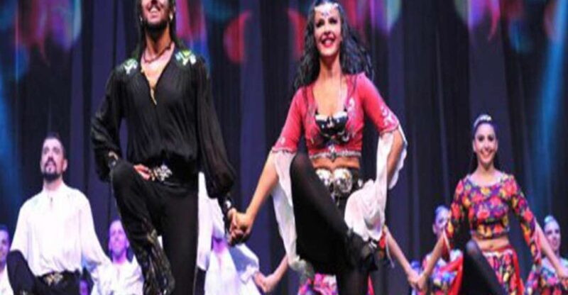 Night Show Aspendos Ancient Theater - How This Tour Fits Into Your Trip